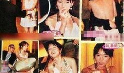 娱乐圈明星潜规则爆料,明星背后的黑暗面