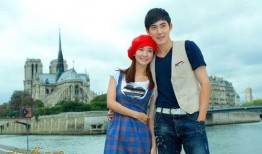 电视剧花非花雾非雾在线观看,穿越时空的爱恋