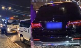 长春爆料路虎视频,视频揭露惊人真相，网友热议不断