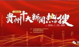 贵州新闻热点大事件爆料,揭秘大事件背后的真相与影响