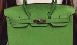 女士爱马仕包包爆料视频,从爆料视频看奢华品牌的魅力与细节