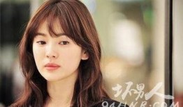 韩圈爆料宋慧乔视频,韩圈热议背后的真相揭晓