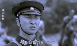 血战江桥在线观看,在线重温抗战烽火，英勇壮举震撼人心