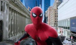 新蜘蛛侠在线观看免费,免费在线观影，英雄归来，正义再起