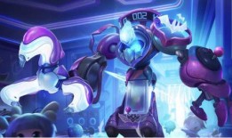 殷紫萍最新皮肤爆料,梦幻绮丽，引领时尚潮流