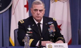 美国上将爆料新闻视频