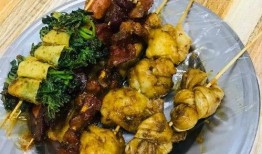 炸串老板网红吃瓜,揭秘娱乐圈幕后故事