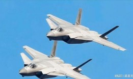 中国最新战斗机爆料,隐形、高速、智能，未来空战利器再升级