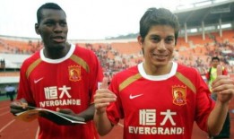 恒大外援最新爆料,揭秘球队内幕与个人心路历程