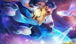 庄周新皮肤爆料最新,翩翩而至——庄周新皮肤惊艳亮相