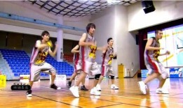 篮球火在线观看