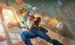 爆料马可最新皮肤,炫酷特效，引领潮流