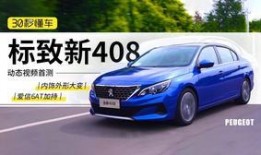 标致新款爆料视频下载