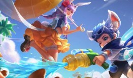 王者爆料小橘公孙离视频