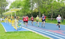 无锡体育公园爆料事件视频,真相与争议交织的健身场风波