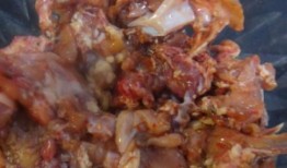 东北炸鸡架爆料视频播放,揭秘火爆视频背后的美味诱惑