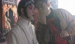 霸王别姬最新爆料,揭秘电影幕后故事与精彩片段！