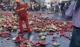 曹县卖房子吃瓜最新事件爆料,吃瓜群众热议房产新动态