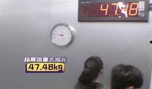 爆料体重视频大全图片,从爆照视频看娱乐圈瘦身秘籍