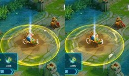 蔡文姬新皮电玩最新爆料,华丽变身，再现古典佳人风采