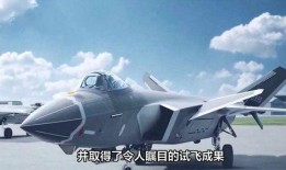 中国最新战斗机爆料,隐形、高速、智能，未来空战利器再升级