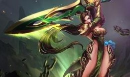 小米超神最新英雄爆料,神秘力量觉醒，战局再掀风云