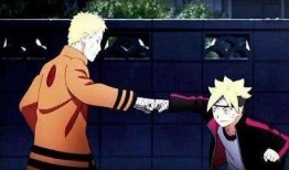 火影忍者忍界鸣人爆料视频