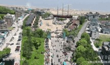 网友象山石浦最新爆料