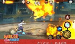 火影 最新爆料,神秘新角色登场，忍者世界将迎巨变！