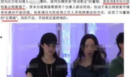 小鹿离婚爆料视频大全最新,揭秘娱乐圈婚姻真相