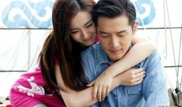 圈内知情人爆料陈晓婚姻