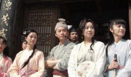 武林外传电视剧在线观看,穿越时空的江湖传奇，在线观看重温经典！