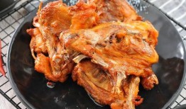 东北炸鸡架爆料视频播放,揭秘火爆视频背后的美味诱惑