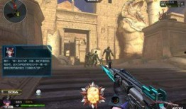 逆战深渊体验服最新爆料,神秘深渊势力崛起，全新挑战等你来战！