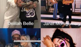 网红纹身师女吃瓜,揭秘娱乐圈幕后故事