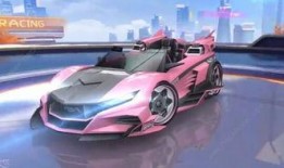 飞车最新赛车爆料,揭秘最新赛车爆料，速度与激情再升级！