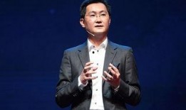马化腾天涯爆料新闻最新,揭秘腾讯内部最新动态与行业变革