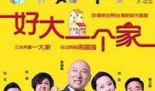 好大一个家电视剧全集在线观看一,温情家庭剧，演绎人间真情