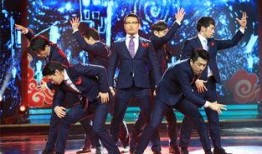 春晚笑点爆料视频大全集,爆笑瞬间大盘点，年度欢乐盛宴回顾