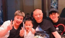 娱乐大瓜爆料郭麒麟,揭秘娱乐圈背后的故事