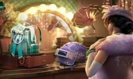 吃鸡新皮肤爆料最新红装,吃鸡新皮肤惊艳曝光！