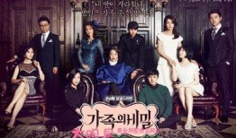 韩剧家族的秘密在线观看,揭开家族谜团，探寻亲情真相
