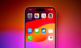 苹果18爆料最新消息,颠覆性设计与强大性能前瞻