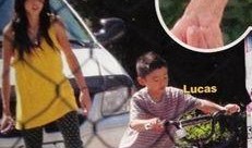 张柏芝豪宅爆料事件视频,奢华生活细节大揭秘