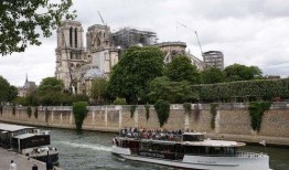 塞纳河新闻爆料,揭秘事件背后惊人真相