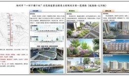 郑州花园路最新爆料公示,揭秘改造升级背后的故事