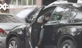 八卦明星爆料车子视频,豪车内部大揭秘