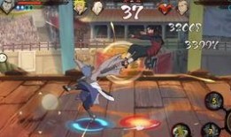 新版鸡翅佐助爆料视频,技能升级，战力飙升！