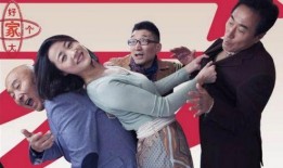 好大一个家电视剧全集在线观看一,温情家庭剧，演绎人间真情