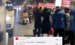 街头爆料视频大全,捕捉社会瞬间，见证人间百态